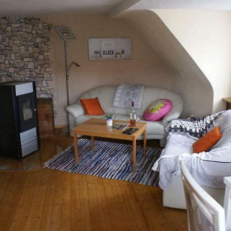 Ferienhaus Erholungsparadies im schönen Franken Obertheres Exterior foto
