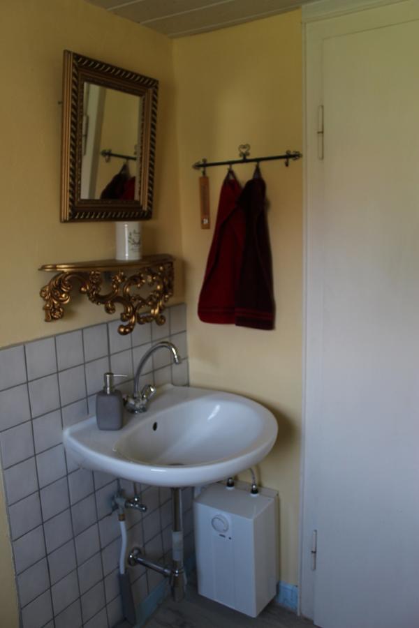 Ferienhaus Erholungsparadies im schönen Franken Obertheres Exterior foto